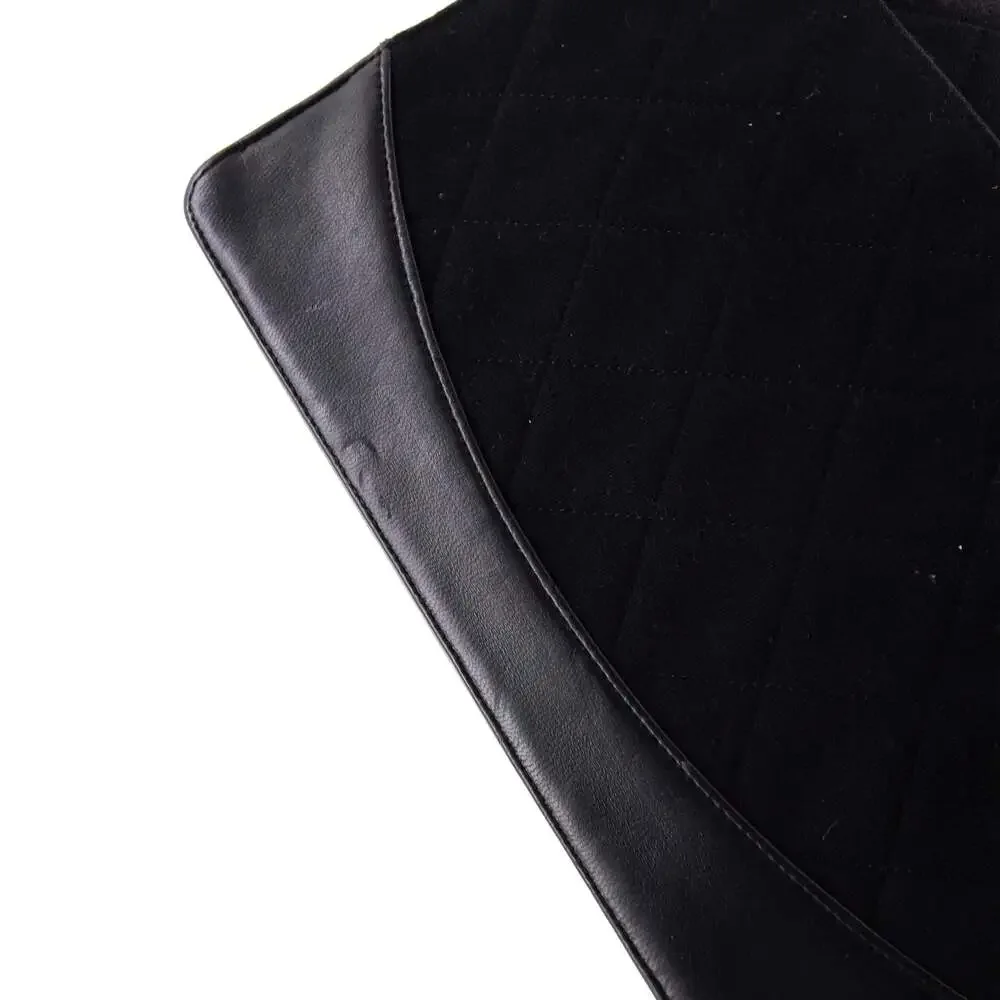 Chanel Vintage Mademoiselle Lock Flap #242752C20B - Picture 8 of 9